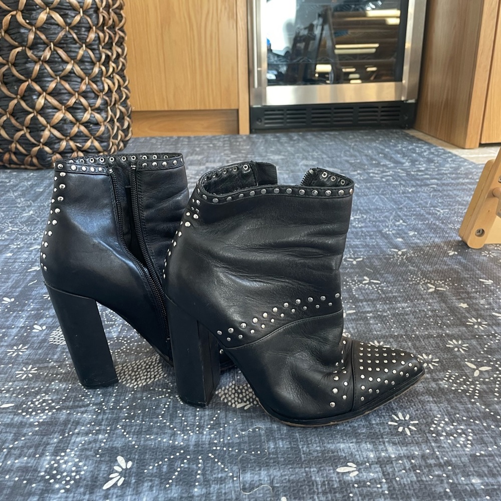 Windsor smith booties